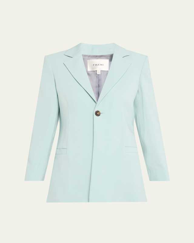 The Slim Blazer
